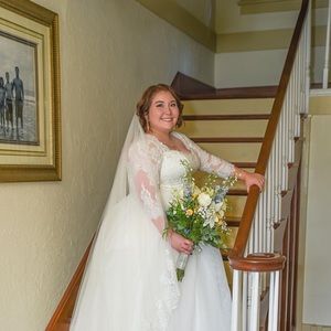 Meet your Posher, Patience